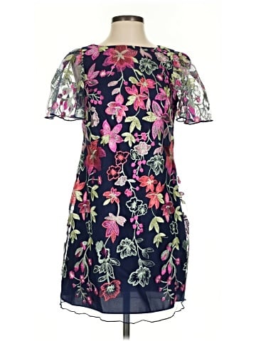 Jessica Howard Cocktail Dress (view 1)