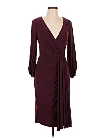 Eliza J Cocktail Dress (view 1)