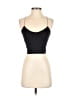 Unbranded Black Tank Top Size S (estimated) - photo 1