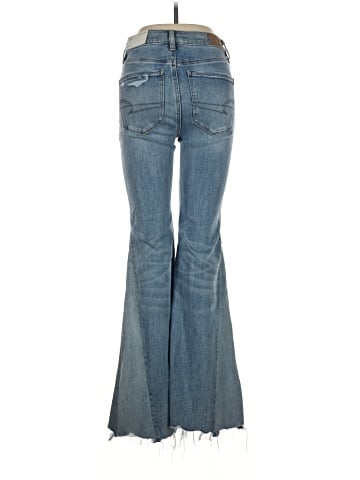American Eagle Outfitters Jeans (view 2)