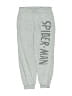 Marvel Gray Sweatpants Size 5 - photo 1