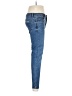 Kensie Solid Blue Jeans Size 30 waist - photo 4