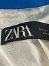 Zara Blue Blazer Size S - photo 6