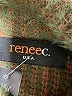 Renee C. Green Cardigan Size L - photo 7
