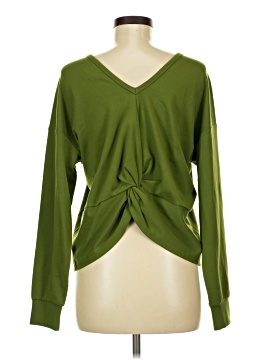 CAbi Long Sleeve T-Shirt (view 2)