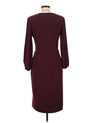 Eliza J Cocktail Dress (view 2)