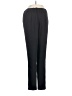 J Brand Solid Black Dress Pants Size S - photo 1