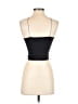 Unbranded Black Tank Top Size S (estimated) - photo 2