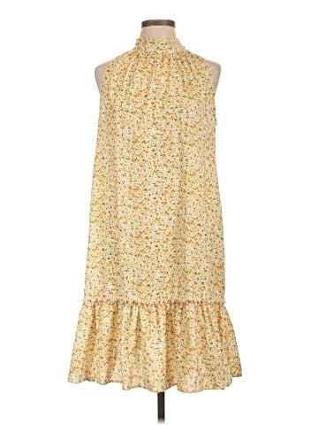 Sam Edelman Casual Dress (view 1)