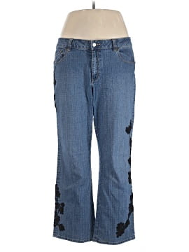 Coldwater Creek Jeans
