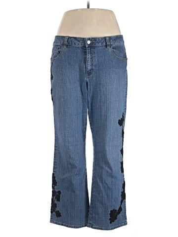 Coldwater Creek Jeans (view 1)