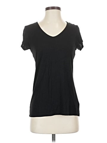 Tahari Short Sleeve T-Shirt (view 1)