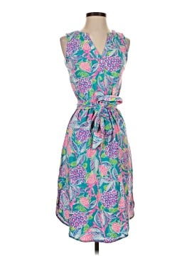 Lilly Pulitzer Cocktail Dress (view 1)