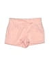 Splendid Solid Pink Shorts Size 2 - photo 1
