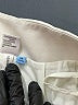 Antonio Melani Solid Ivory Formal Skirt Size 14 - photo 5
