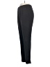 J Brand Solid Black Dress Pants Size S - photo 5