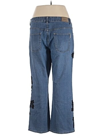 Coldwater Creek Jeans (view 2)