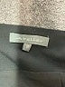 Atelier Solid Black Casual Skirt Size 10 - photo 4