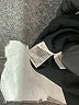 Atelier Solid Black Casual Skirt Size 10 - photo 5