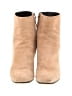 M. Gemi Tan Ankle Boots Size EU 38 - photo 2