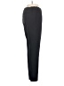 J Brand Solid Black Dress Pants Size S - photo 4