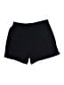 Automet Solid Black Athletic Shorts Size L - photo 2