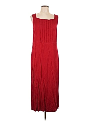 Coldwater Creek Casual Dress (view 1)