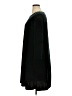 Another Thyme Solid Black Casual Dress Size 16 - photo 5