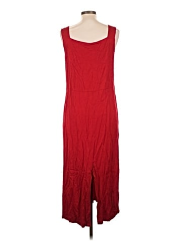 Coldwater Creek Casual Dress (view 2)