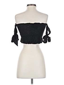 Blue Life Sleeveless Blouse (view 2)