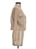 Club Monaco Tan Wool Cardigan Size S - photo 4