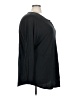 Just My Size Black Long Sleeve Top Size 5X - photo 4