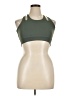 P'tula Green Tank Top Size XL - photo 1
