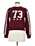 Arden B. Burgundy Pullover Sweater Size M - photo 1