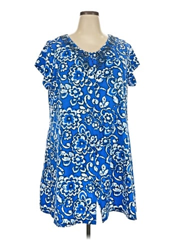 Kate Landry Casual Dress (view 1)
