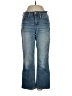 J.Crew Blue Jeans Size 26 waist - photo 1