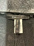 BCBGMAXAZRIA Black Kimono Size XXS - photo 3
