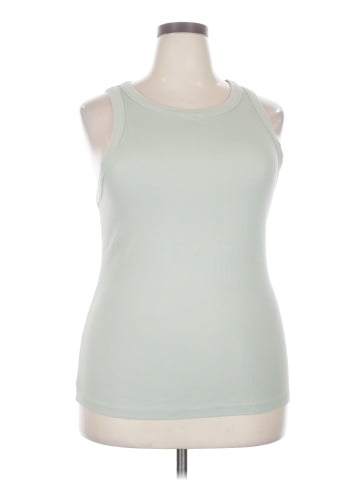 Gap Sleeveless T-Shirt (view 1)