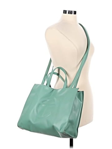 Telfar Medium Shopping Tote  (view 2)