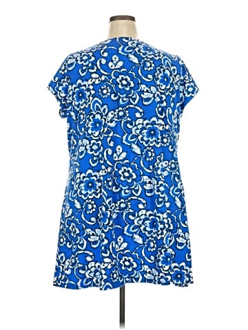 Kate Landry Casual Dress (view 2)