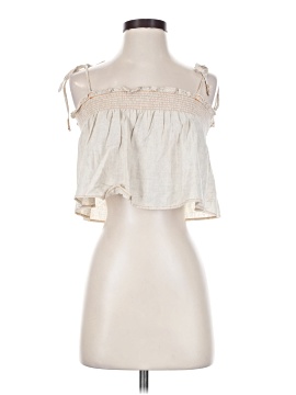 Urban Outfitters Sleeveless Blouse (view 1)