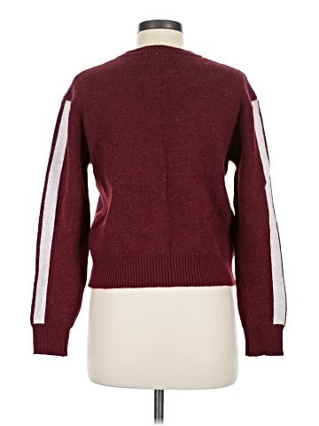 Arden B. Pullover Sweater (view 2)