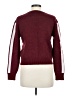 Arden B. Burgundy Pullover Sweater Size M - photo 2