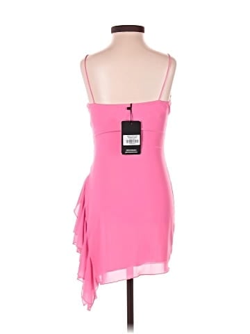 THATSSOFETCH Cocktail Dress (view 2)