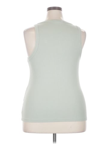 Gap Sleeveless T-Shirt (view 2)