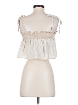 Urban Outfitters Sleeveless Blouse (view 2)