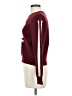 Arden B. Burgundy Pullover Sweater Size M - photo 5