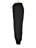 Zara Solid Black Casual Pants Size M - photo 5