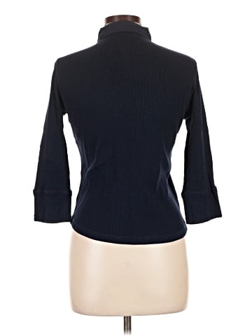 Lauren by Ralph Lauren Long Sleeve Polo (view 2)