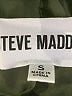 Steve Madden 100% Polyurethane Green Blazer Size S - photo 6